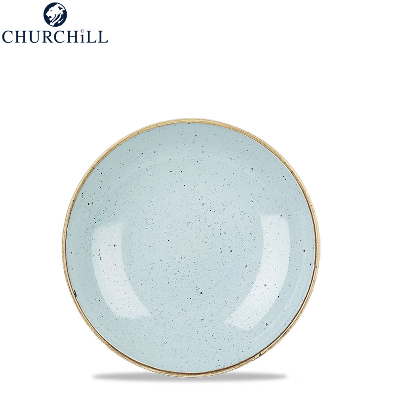 Stonecast Vitrified Porcelain Dinnerware Set - Set 12 Pieces