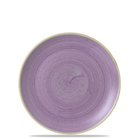 Stonecast Servizio Piatti In Porcellana Vetrificata - Set 12 Pz