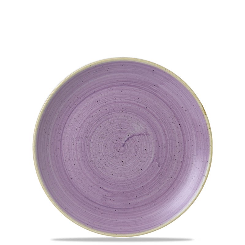 Stonecast Vitrified Porcelain Dinnerware Set - Set 12 Pieces
