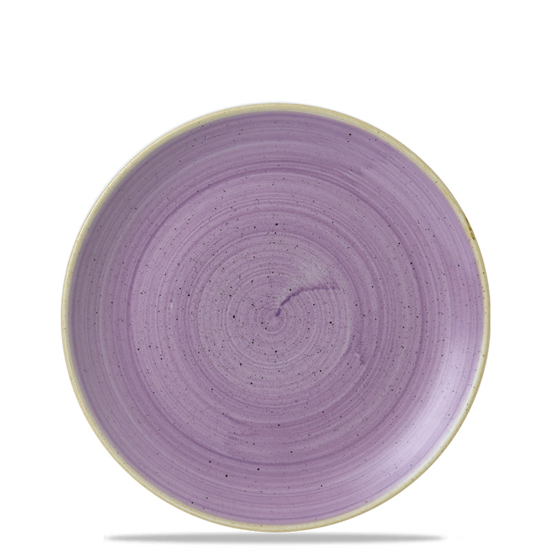 Stonecast Vitrified Porcelain Dinnerware Set - Set 12 Pieces