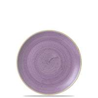 Stonecast Servizio Piatti In Porcellana Vetrificata - Set 12 Pz