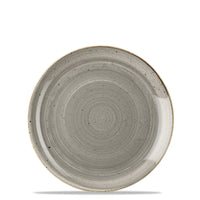 Stonecast Servizio Piatti In Porcellana Vetrificata - Set 12 Pz
