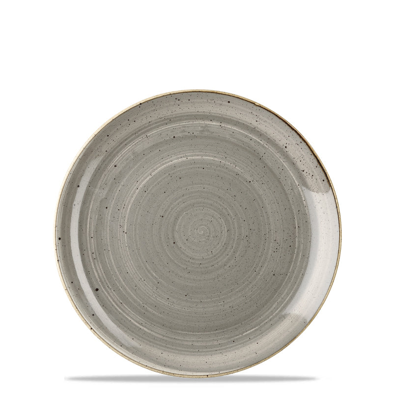 Stonecast Vitrified Porcelain Dinnerware Set - Set 12 Pieces