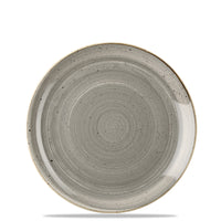 Stonecast Servizio Piatti In Porcellana Vetrificata - Set 12 Pz