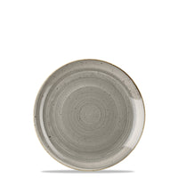 Stonecast Servizio Piatti In Porcellana Vetrificata - Set 12 Pz