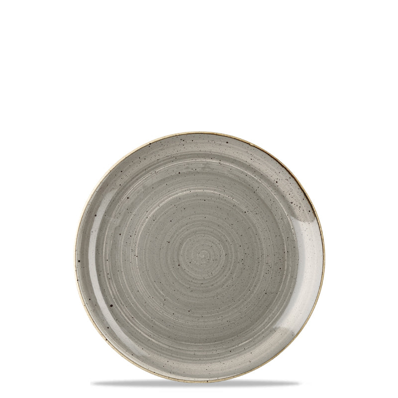 Stonecast Vitrified Porcelain Dinnerware Set - Set 12 Pieces