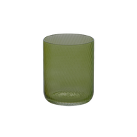 41 cl - Spiral Verre À Eau en Verre - Ensemble 6 Pcs