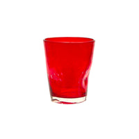 35 cl - Rialto Verre À Eau en Verre - Ensemble 6 Pcs