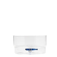 32.5 cl - Teca Mare Handgemaakte Kom van Borosilicaatglas