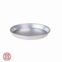 Agnelli Pasticceria & Pizza Tortiera Conica Alta 3 cm Con Orlo In Alluminio