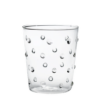 45 cl - Party Verres À Boisson Gazeuse Pallini Colorati in Vetro Borosilicato - Ensemble 6 Pcs