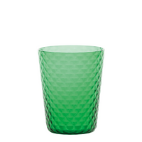 33 cl - Isolano Water Glass - Set 6 Pieces
