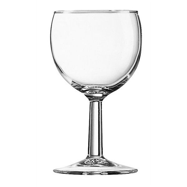 150 ml Bicchieri da buffet Resto in vetro Arcoroc ARC L8398 confezione da 6 colore: Trasparente 