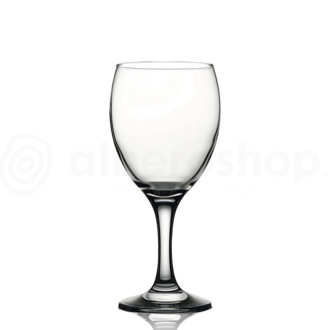 Pasabahce Imperial Bicchiere Vetro Acqua da 30 cl 12 Pezzi Trasparente 
